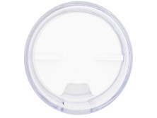 Вакуумная герметичная термокружка Twist, белый