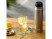 Термос из нерж. стали тм THERMOS FJK-500 SL0,5 L с нанесением логотипа с нанесением логотипа