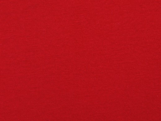 Футболка Club мужская, без боковых швов, красный