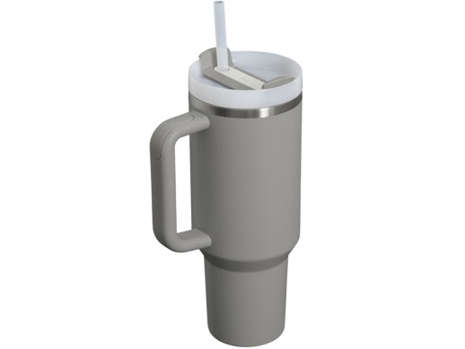 Stanley Quencher H2.0 стакан 1200 мл - Серый