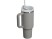Stanley Quencher H2.0 стакан 1200 мл - Серый