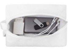 Органайзер для электроники и проводов Carriage, белый