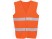Жилет светоотражающий с нанесением логотипа с нанесением логотипа