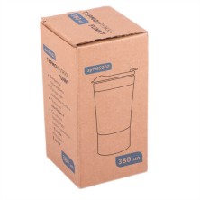 Термокружка вакуумная FUNNY   45002/08