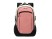 Рюкзак TORBER CLASS X, персиковый, 46 x 32 x 18 см + Мешок для сменной обуви в подарок!