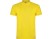 Рубашка поло Star мужская, желтый