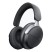 Беспроводные накладные наушники Stereo Vibe, BT 5.4, 400 мАч, черный, Deppa