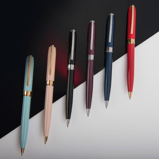 Ручка шариковая ROYALTY ,   38006/08