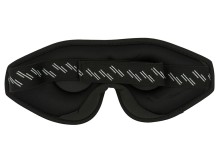 3D Маска для глаз Эволюция Black M