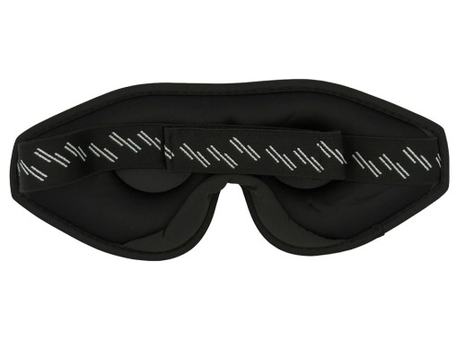 3D Маска для глаз Эволюция Black M