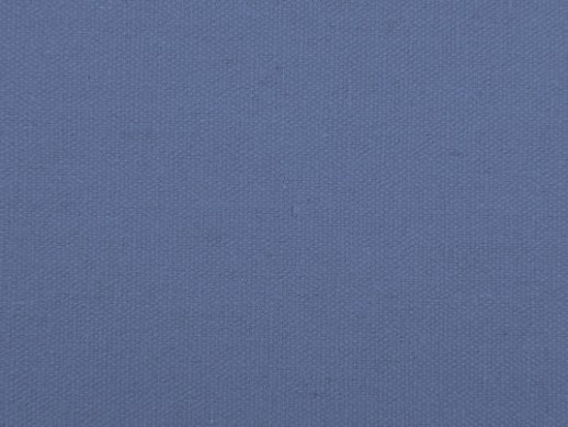 Сумка для шопинга Steady из хлопка с парусиновыми ручками, 260 г/м2, голубой с нанесением логотипа с нанесением логотипа