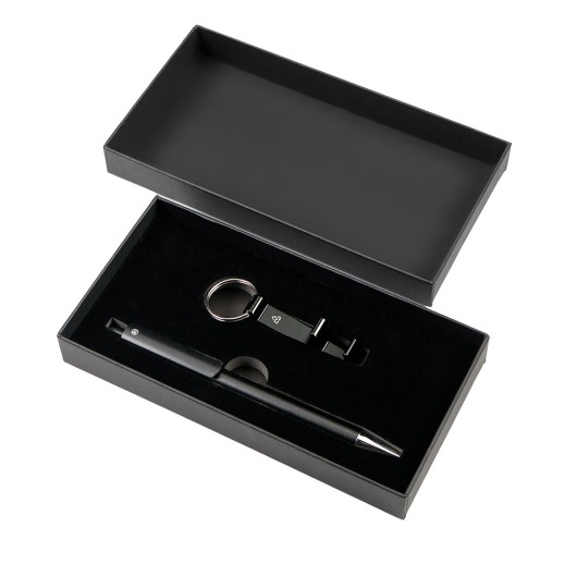 Набор ручка+ брелок ARCADA 37004/35