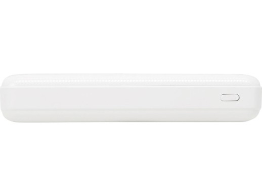 Внешний аккумулятор Evolt Mini-10, 10000 mAh, белый (P)