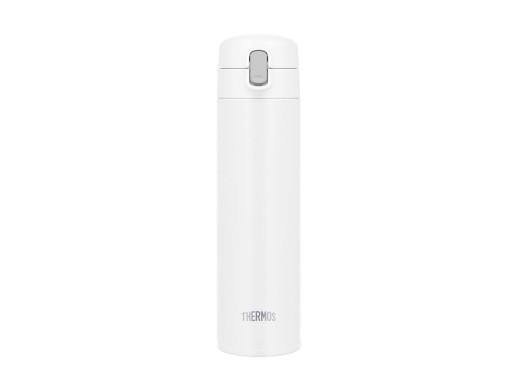 Термос из нерж. стали тм THERMOS FJM-450 WH 0,45L с нанесением логотипа с нанесением логотипа