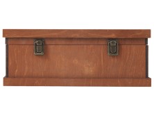 Коробка для подарочный набор для вина Cotes de Toul