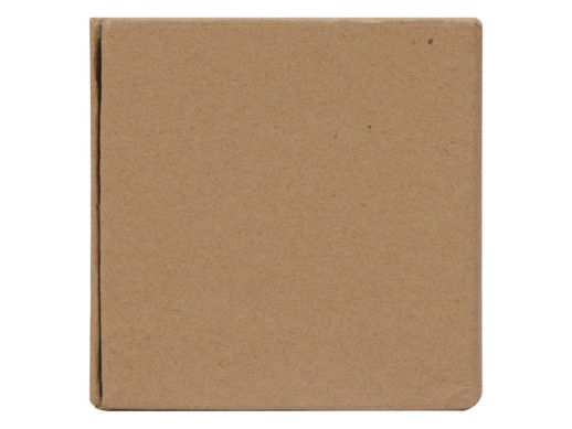 Настольная подставка с блоком для записей Desk