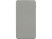 Внешний аккумулятор Powerbank C1, 5000 mAh, серый