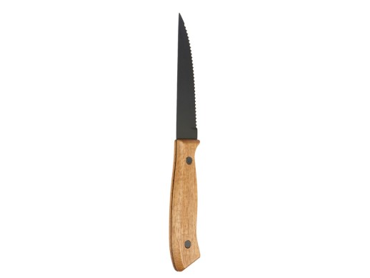 Набор приборов для стейка Remy с нанесением логотипа с нанесением логотипа