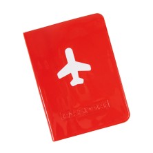 Обложка для паспорта Flight   343927/08