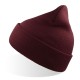 Шапка вязаная двойная Wind-S   254433-S.13 с нанесением логотипа с нанесением логотипа
