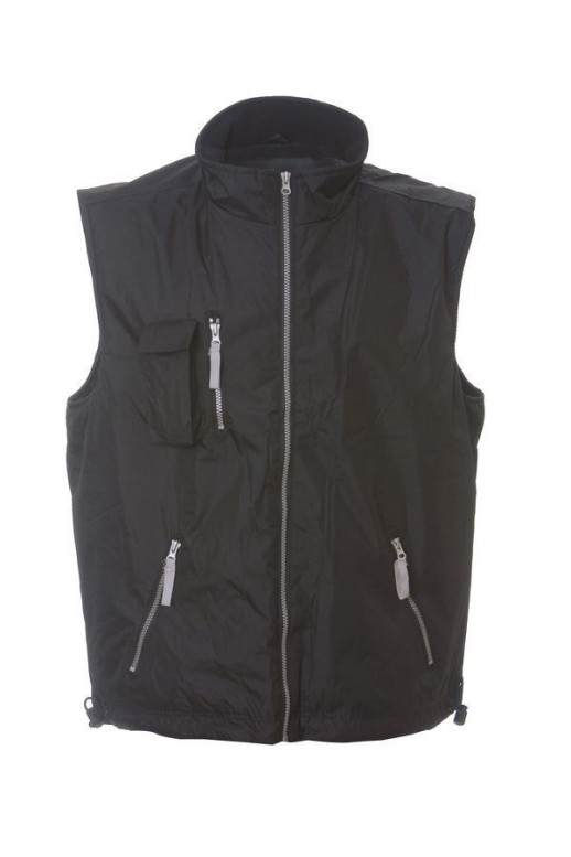 Жилет PORTUGAL c карманами 39987.305