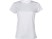 Футболка спортивная Verona женская, белый