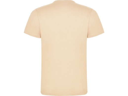 Футболка Dogo Premium мужская, натуральный