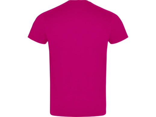 Футболка Atomic мужская, фуксия