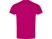 Футболка Atomic мужская, фуксия