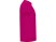 Футболка Atomic мужская, фуксия