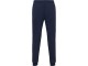 Брюки спортивные Rodas мужские, синий нэйви с нанесением логотипа с нанесением логотипа