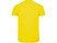 Рубашка поло Star мужская, желтый