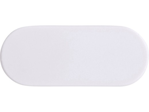 Блокиратор камеры Agent, белый