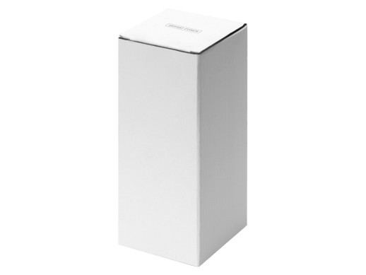 Термокружка Гедж 450мл, синий с нанесением логотипа с нанесением логотипа