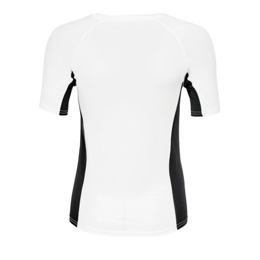 Футболка женская для бега SYDNEY WOMEN 180   701415.102