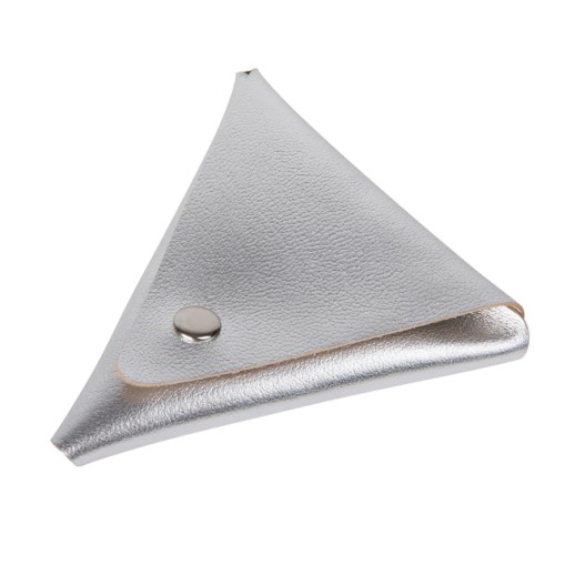 Чехол для наушников LOFT SILVER   34004/47