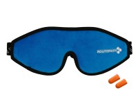 3D Маска для глаз Эволюция Blue M