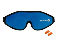 3D Маска для глаз Эволюция Blue M