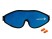 3D Маска для глаз Эволюция Blue M
