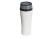 Термокружка с крышкой 360 градусов Track, 400 мл, белый