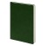 Бизнес-блокнот FUNKY, 130*210 мм, зеленый, красный форзац, мягкая обложка, в линейку ,   21209/15/08