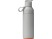 Бутылка-термос для воды Ocean Bottle GO объемом 500 мл - серый с нанесением логотипа с нанесением логотипа