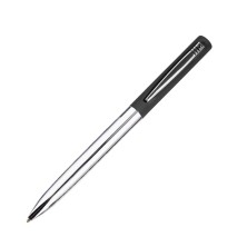 Ручка шариковая CLIPPER, покрытие soft touch   11062/35