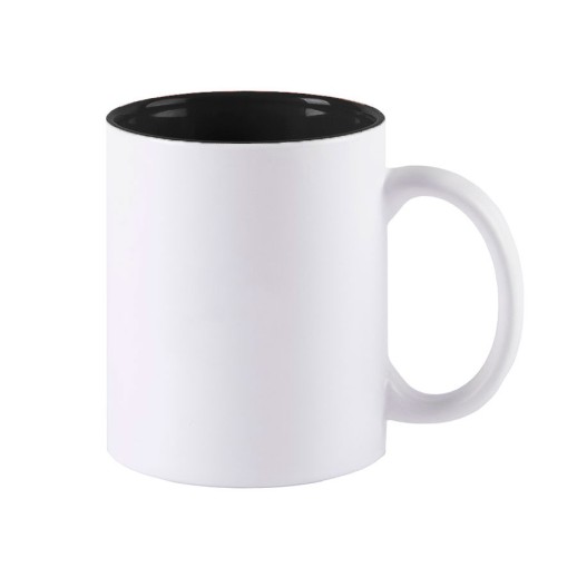 Кружка KULMER, керамика , 345836/35 с нанесением логотипа с нанесением логотипа