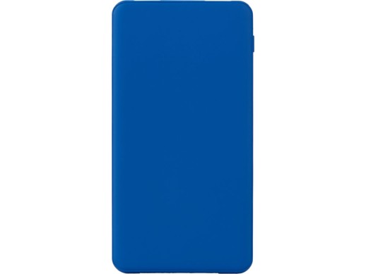Внешний аккумулятор Powerbank C1, 5000 mAh, синий