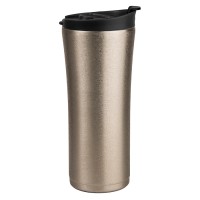 Термокружка вакуумная с ситечком BREW   28002/47