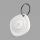 Bluetooth трекер D-Tag, белый, Deppa