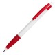 Ручка шариковая N9 с грипом ,   22809/01/08