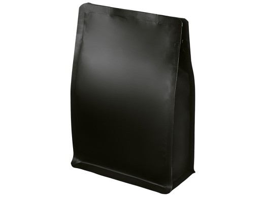 Кофе зерновой 250 гр. Иргачефф 4 гр., обжарка под эспрессо, черный