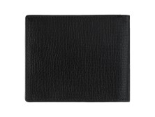 Кошелек для кредитных карт Irving Black. Cerruti 1881